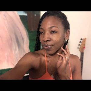 Meet your Posher, Kimberly